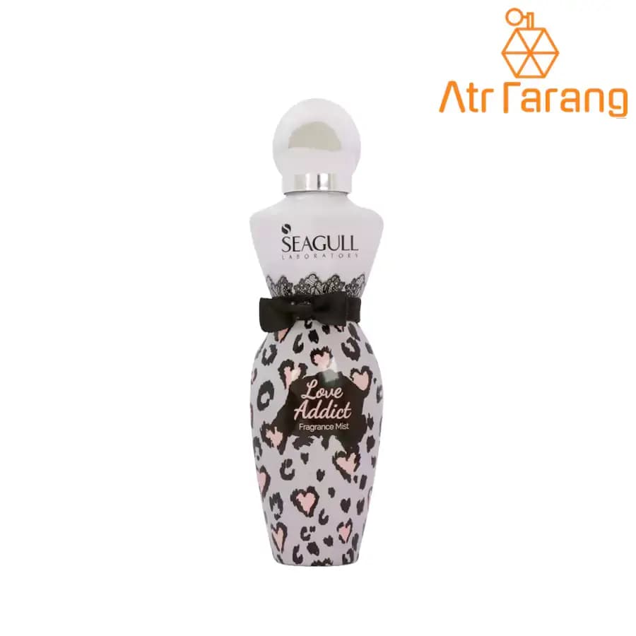 بادی اسپلش سی گل مدل لاو ادیکت حجم 250ml