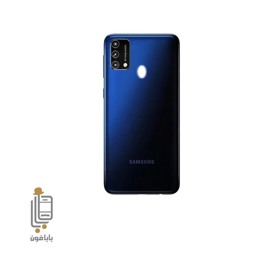 درب پشت گوشی Samsung Galaxy M21s
