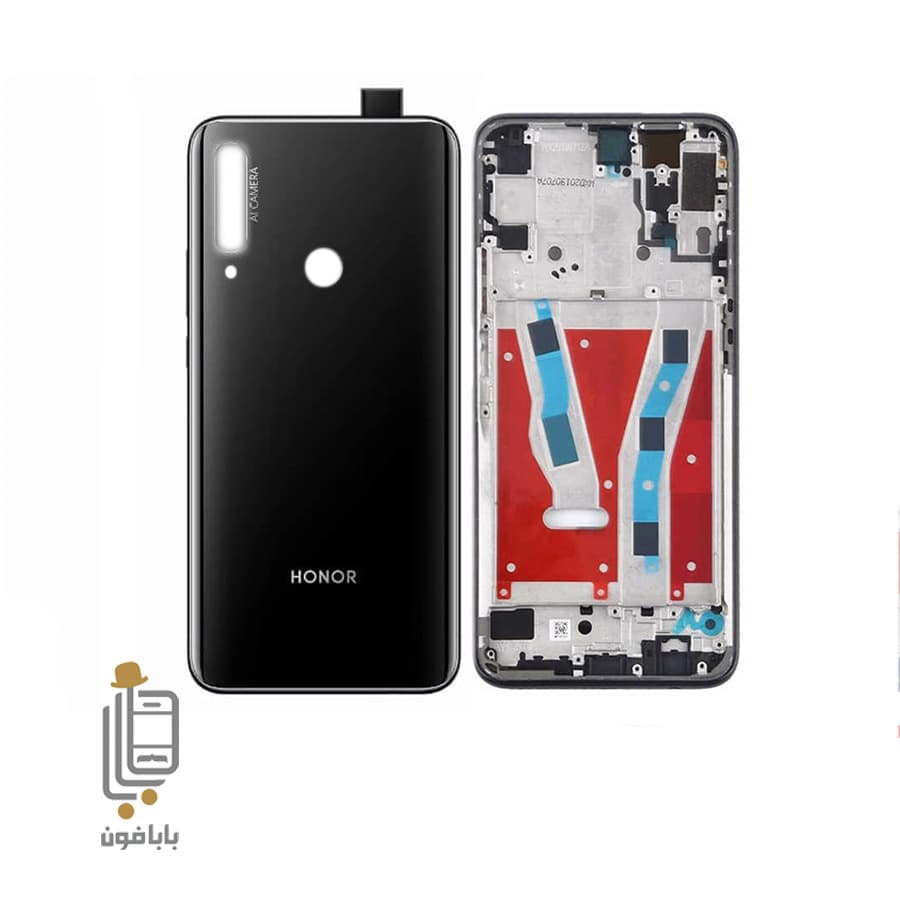 قاب و شاسی هواوی Honor 9X — تصویر ۲