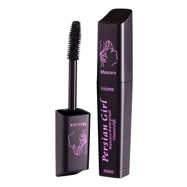 ریمل پرشین گرل مدل RM86