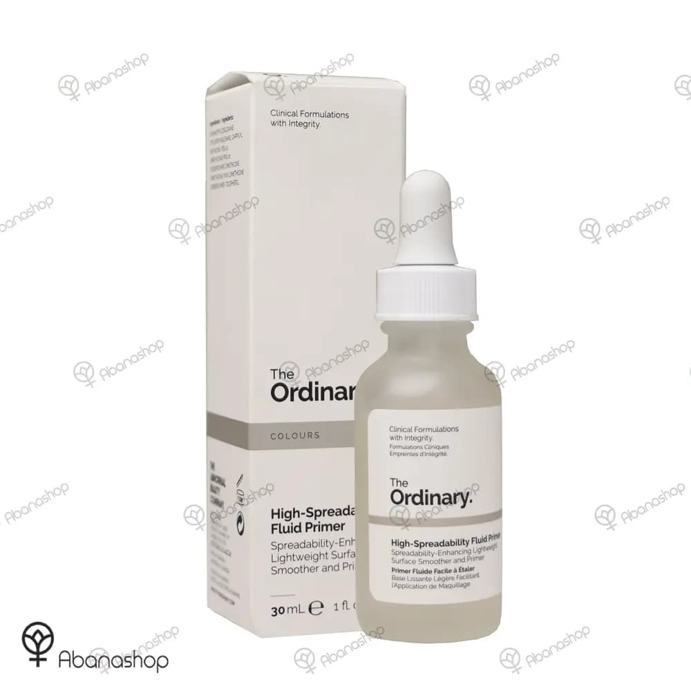 پرایمر مایع آرایش اوردینری The Ordinary