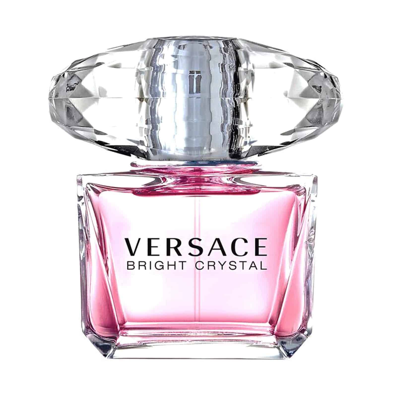 عطر زنانه ورساچه برایت کریستال – های کپی