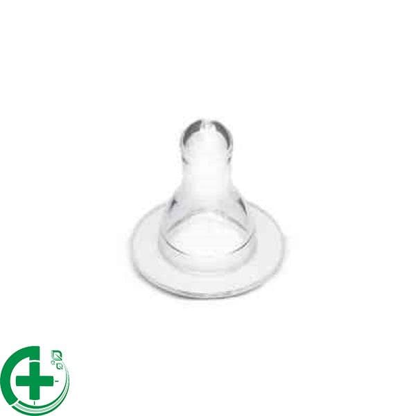 سرشیشه پنبه ریز ساده سایز کوچک S
