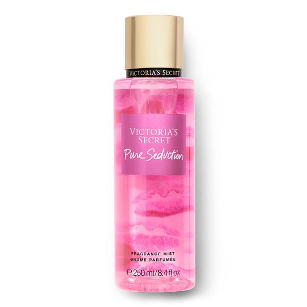 بادی میست ویکتوریا سکرت مدل Pure Seduction حجم 250 میل