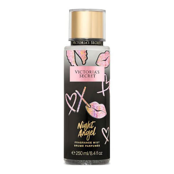 بادی میست ویکتوریا سکرت مدل Night Angel حجم 250 میل