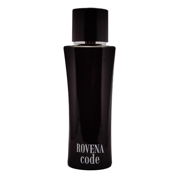 ادو پرفیوم زنانه روونا مدل Rovena Code حجم 80 میل