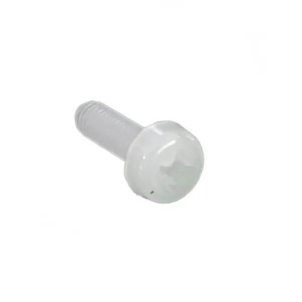 پیچ پلاستیکی قطر 3 طول 1سانتی PF3-10N