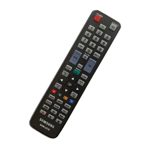 ریموت کنترل تلویزیون سامسونگ AA59-00465A — تصویر ۲