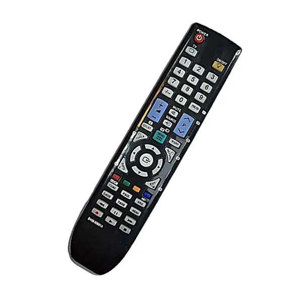 ریموت کنترل تلویزیون سامسونگ BN59-00681A — تصویر ۲