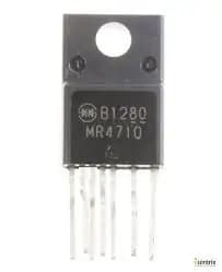 تراشه MR4710