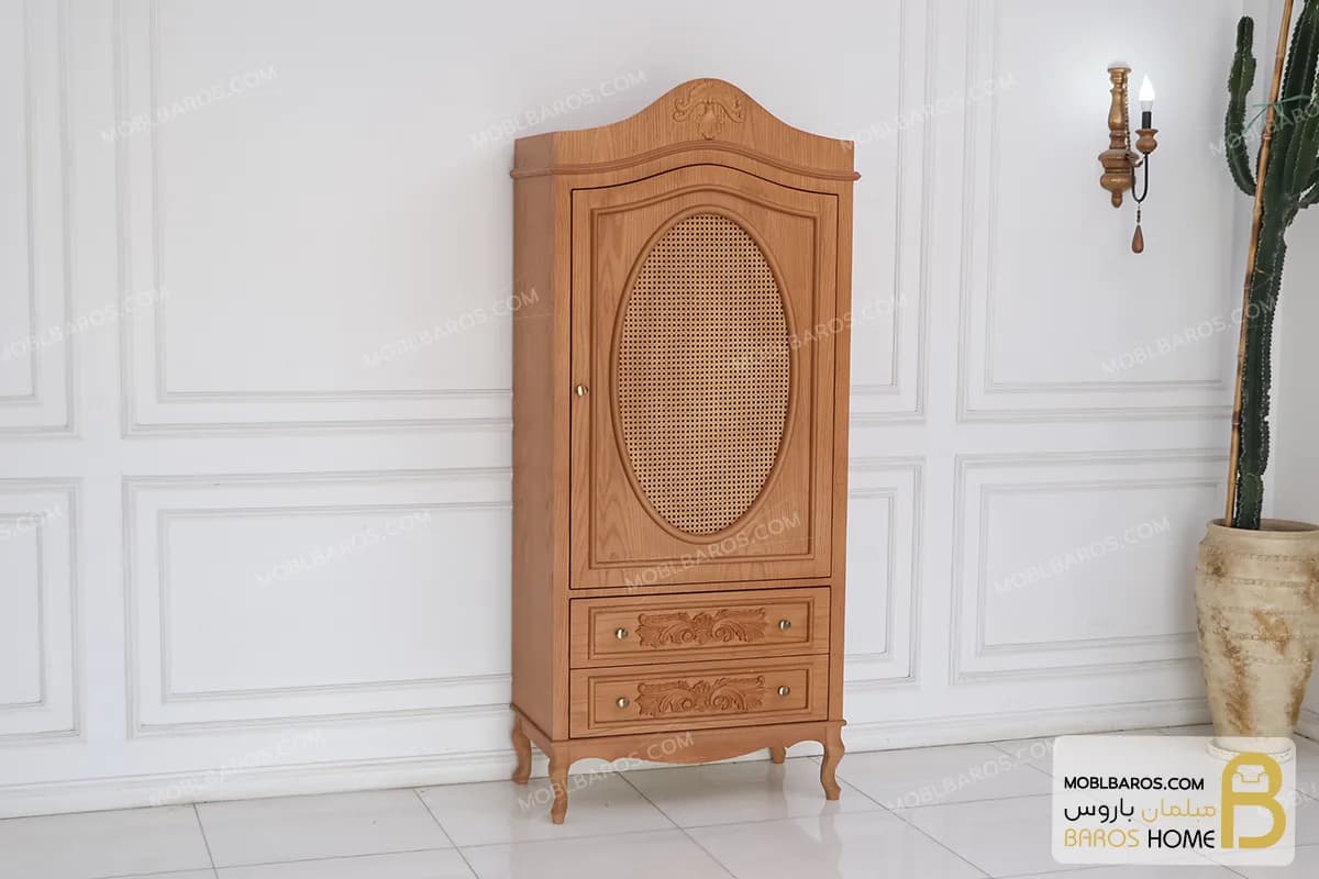 سیسمونی نوزاد و کودک با تختخواب گهواره ای نونا — تصویر ۴