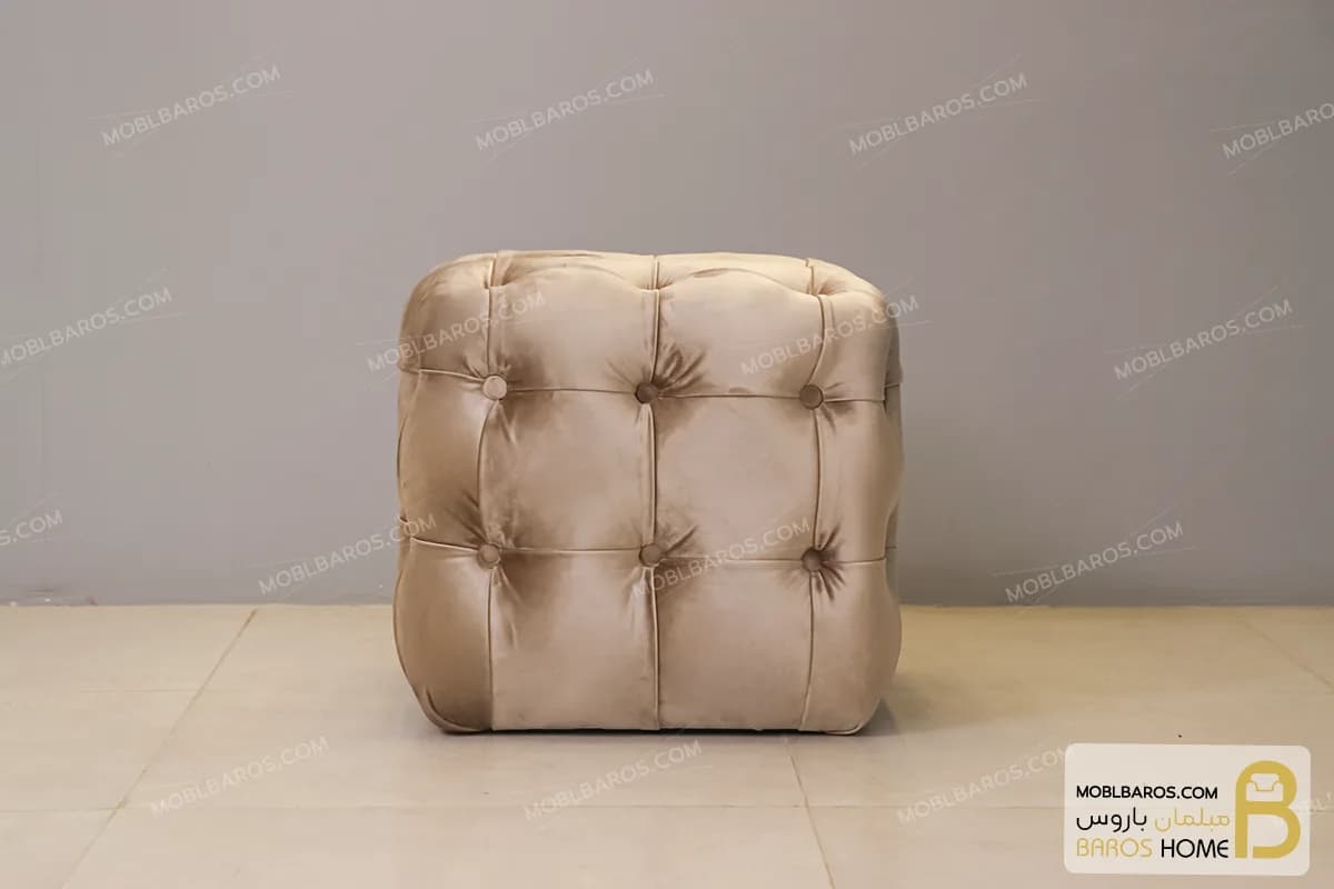 مبل ال راحتی و چستر صبا — تصویر ۵