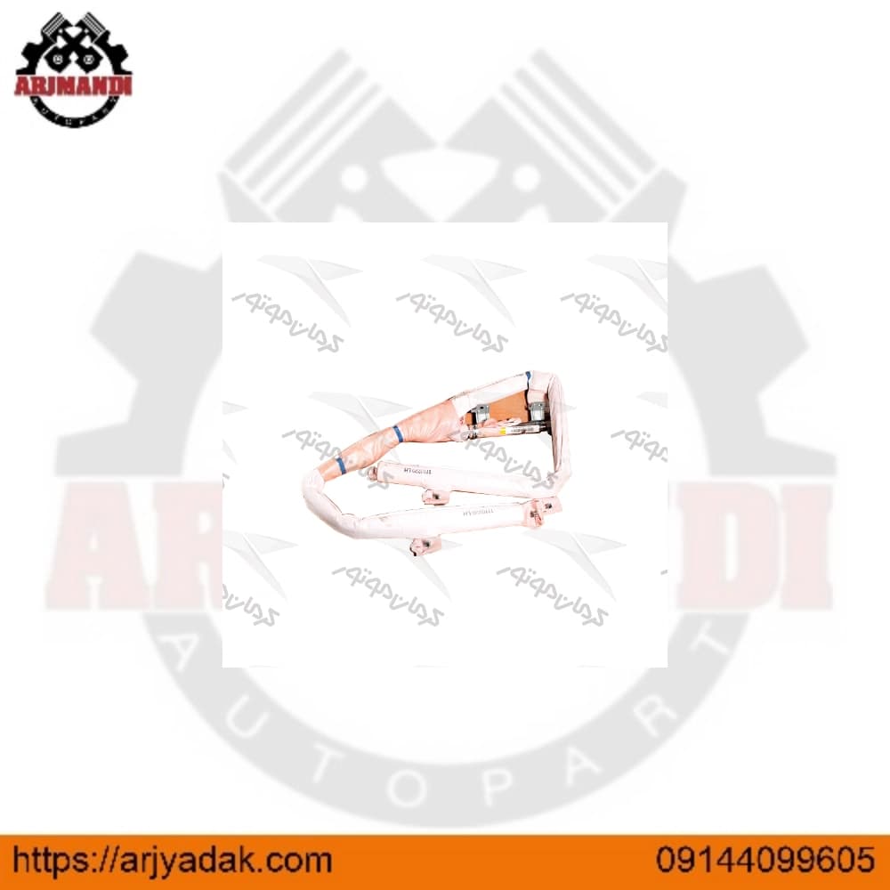 ايربگ پرده اي سمت چپ لیفان 820 اصلی