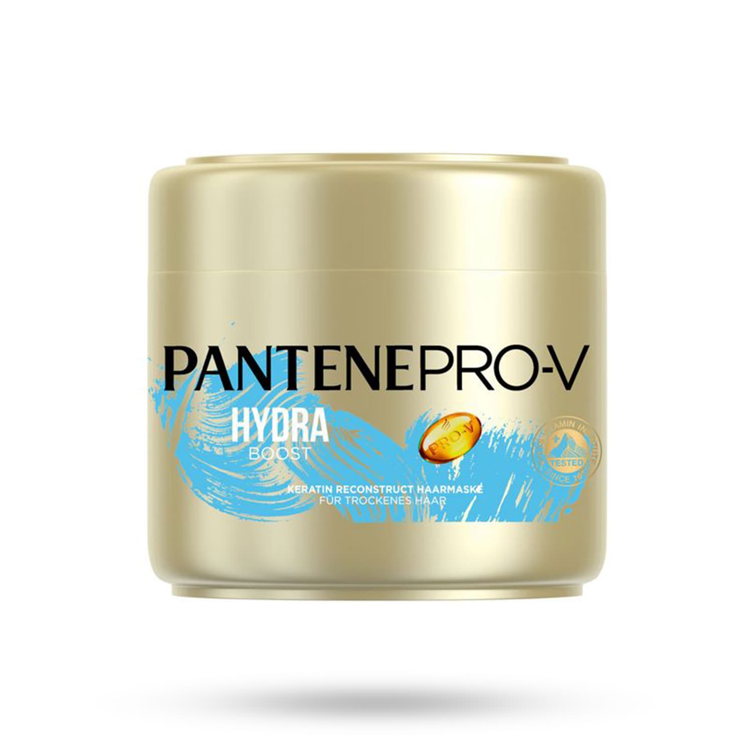 ماسک مو آبرسان پنتن Pantene Hydra boots حجم 300 میل