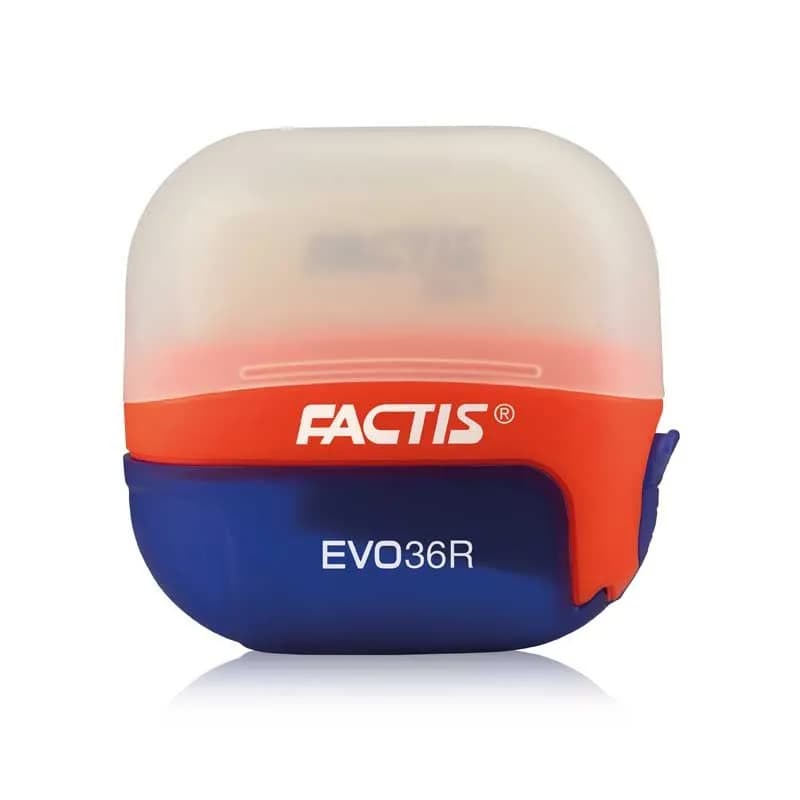 پاکن تراش دار فکتیس مدل EVo36R
