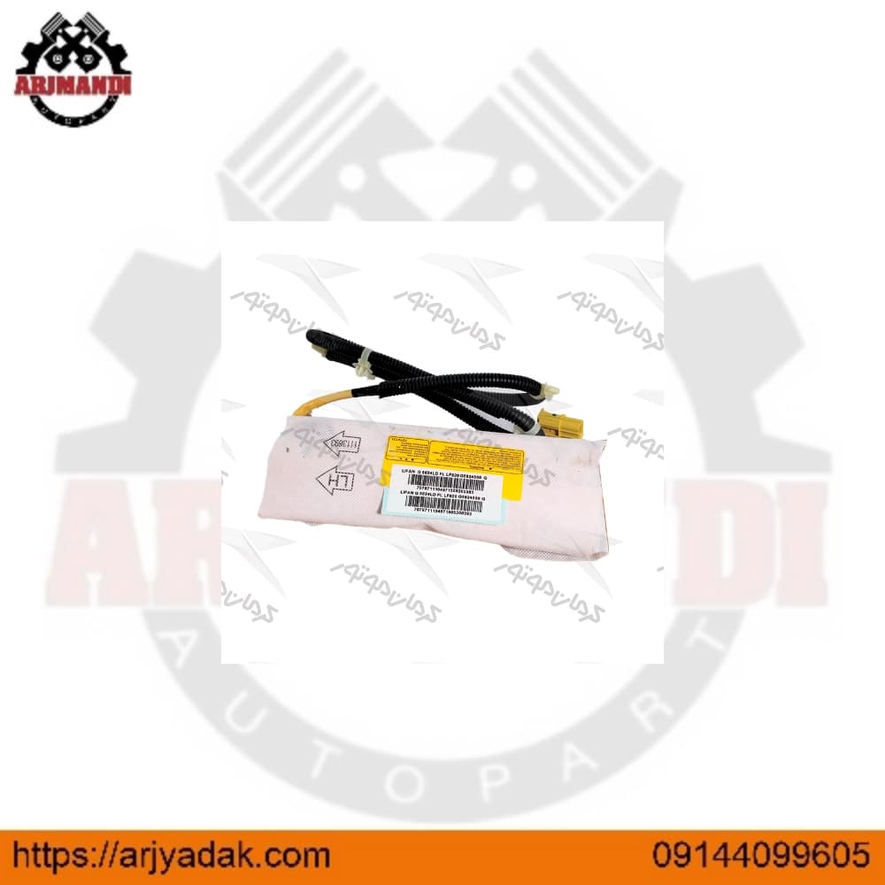 ايربگ صندلي راننده لیفان 820 اصلی