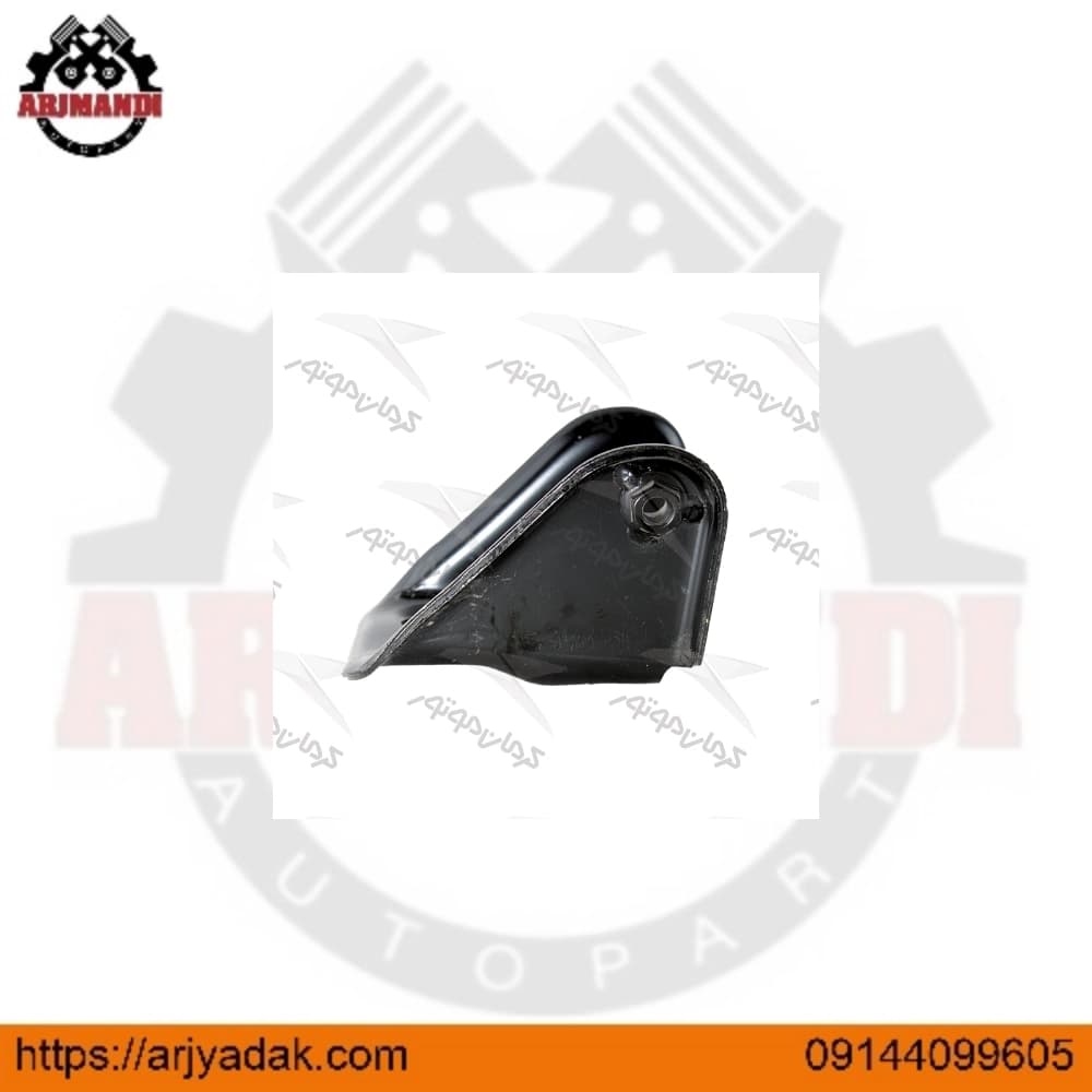 پايه دسته موتور جلو لیفان 820 اصلی