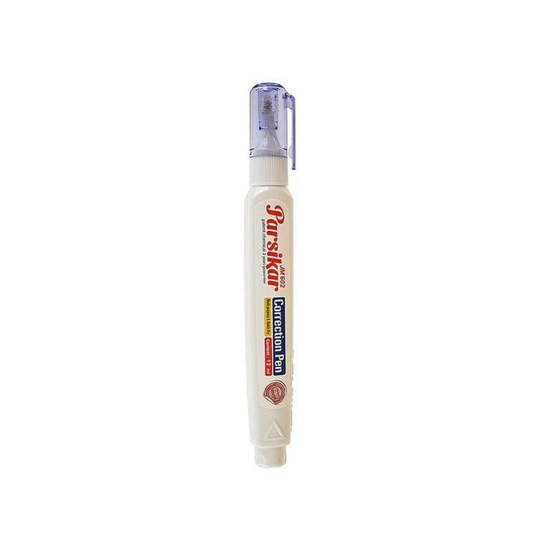 غلط گیر قلمی پارسیکار مدل JM-602