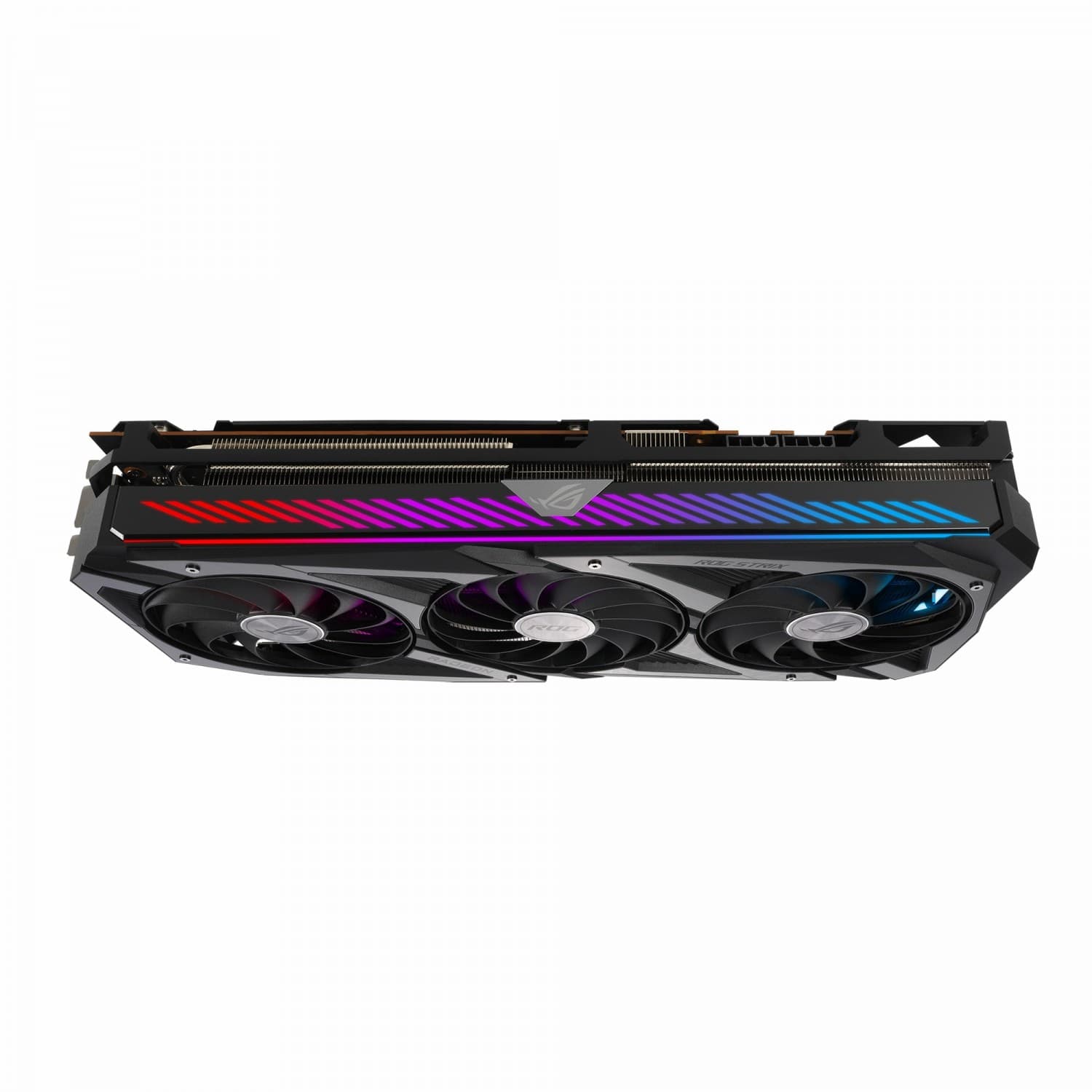 کارت گرافیک ایسوس ROG STRIX RX6700XT O12G GAMING — تصویر ۸