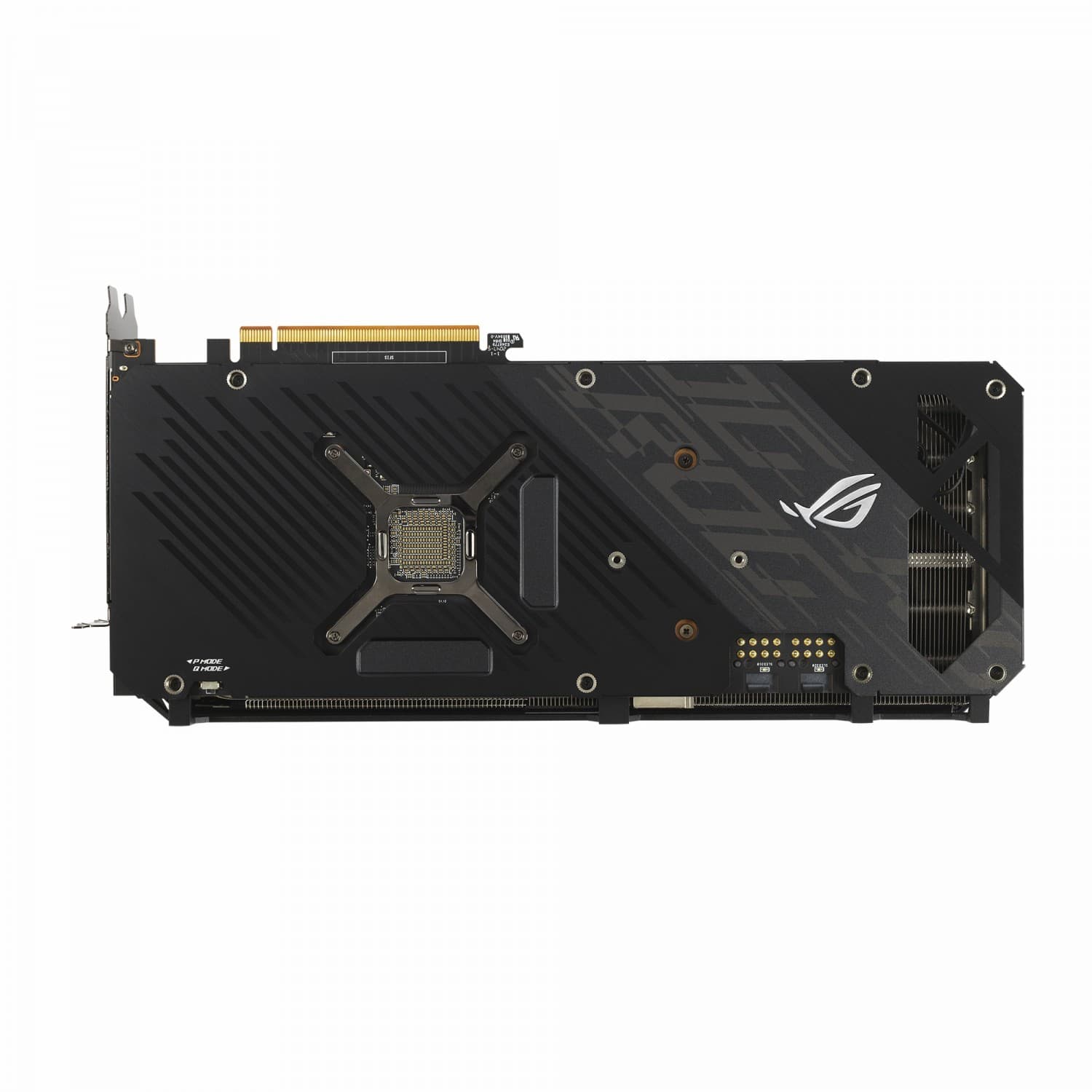 کارت گرافیک ایسوس ROG STRIX RX6700XT O12G GAMING — تصویر ۷