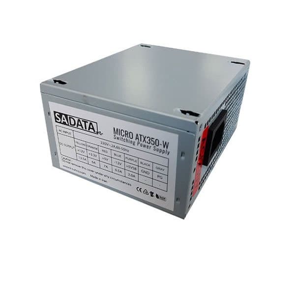پاور مینی سادیتا SP-M350