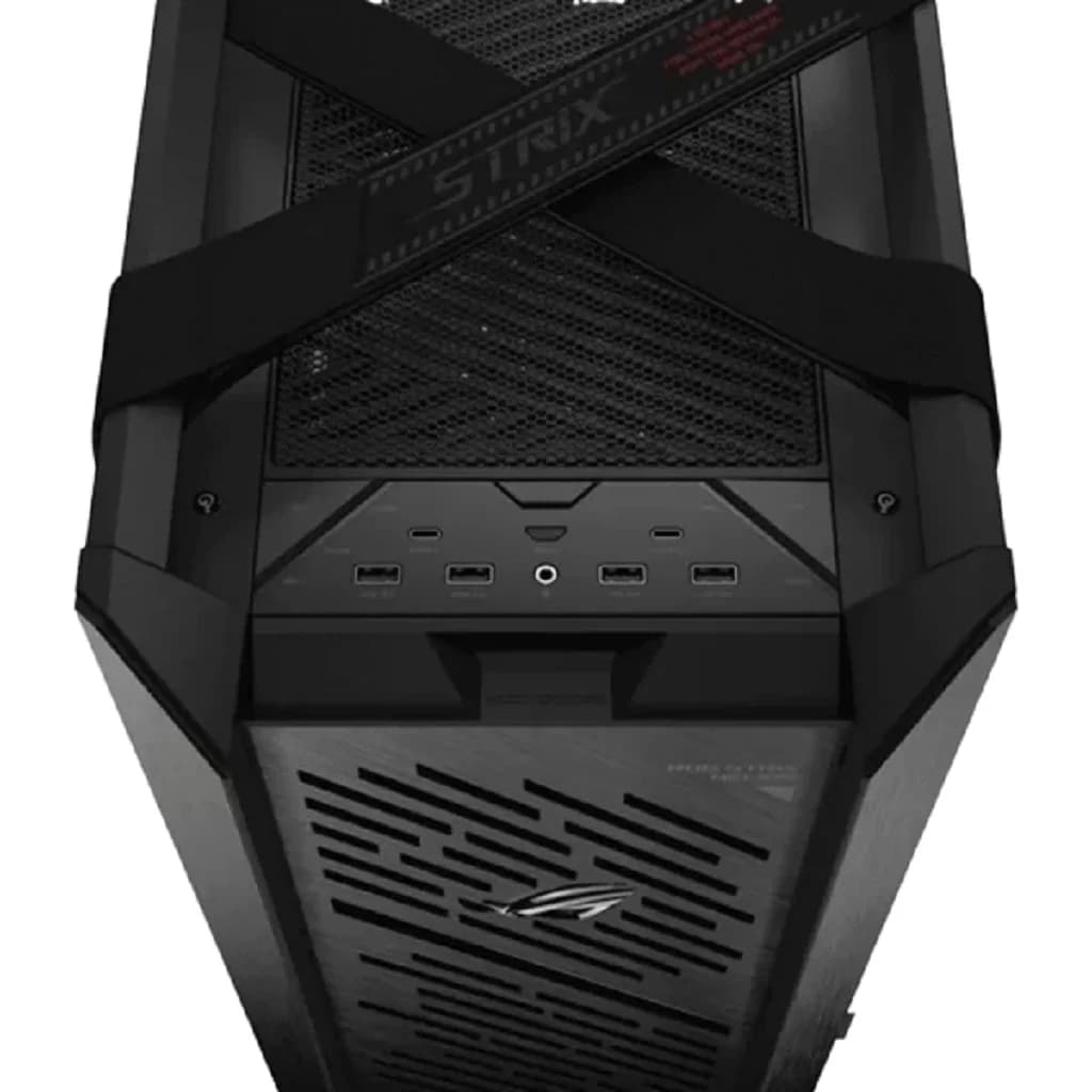 کیس ایسوس مدل ROG STRIX HELIOS II — تصویر ۳