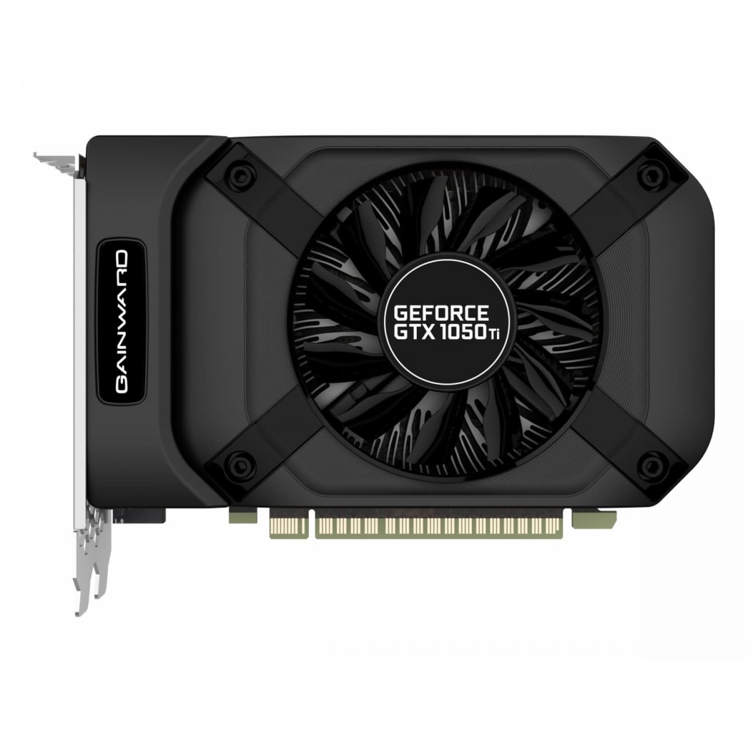 کارت گرافیک گینوارد GTX 1050 Ti 4GB — تصویر ۳