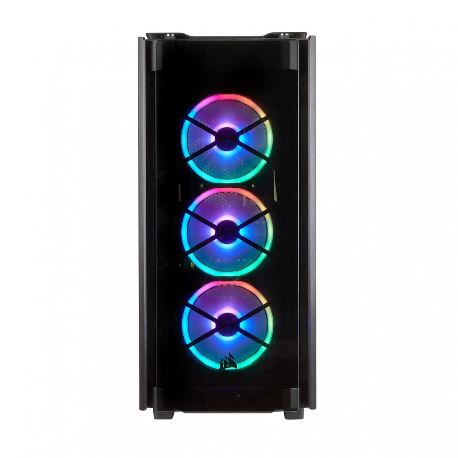 کیس کورسیر Obsidian Series 500D RGB SE Premium — تصویر ۵