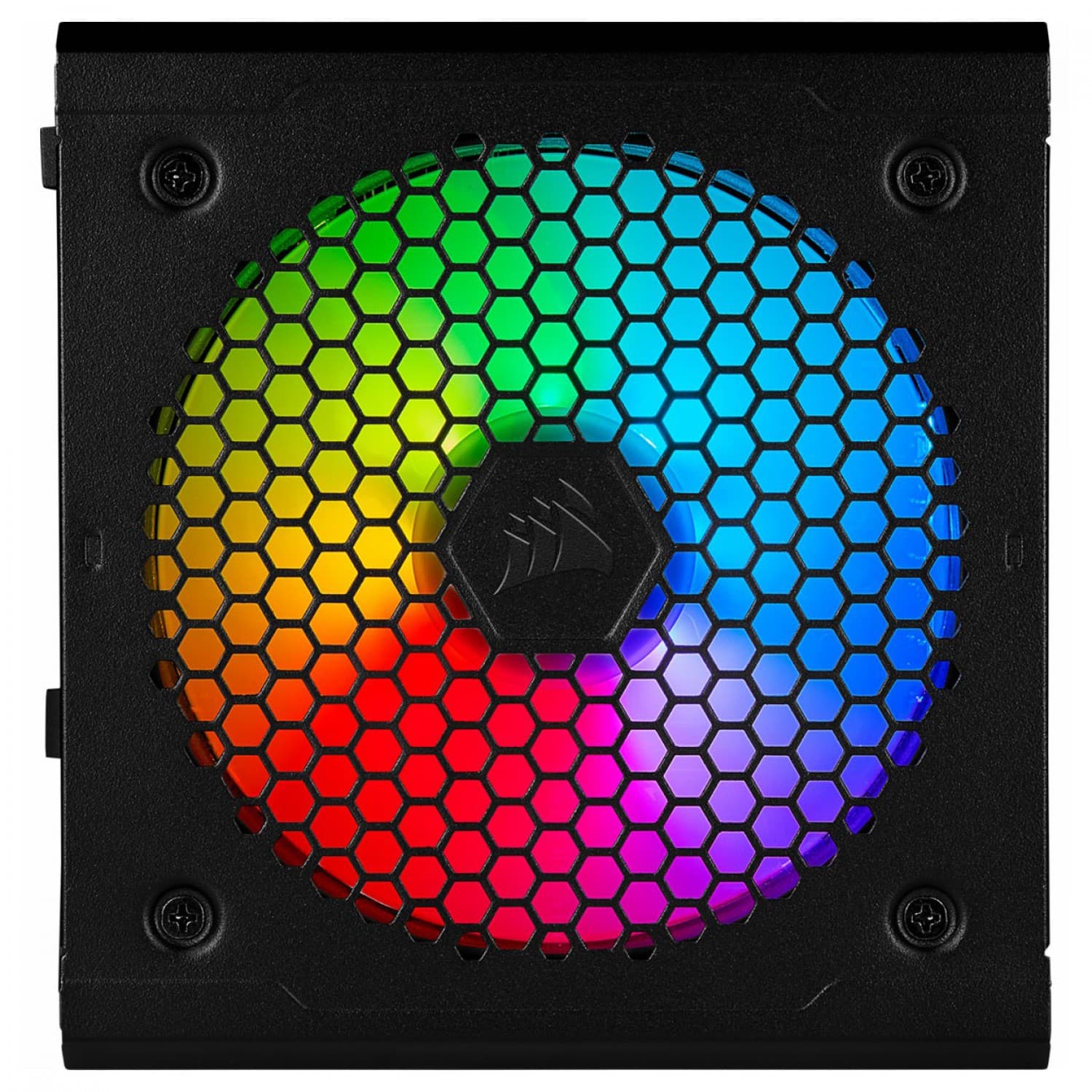 پاور کورسیر CX650F RGB — تصویر ۴