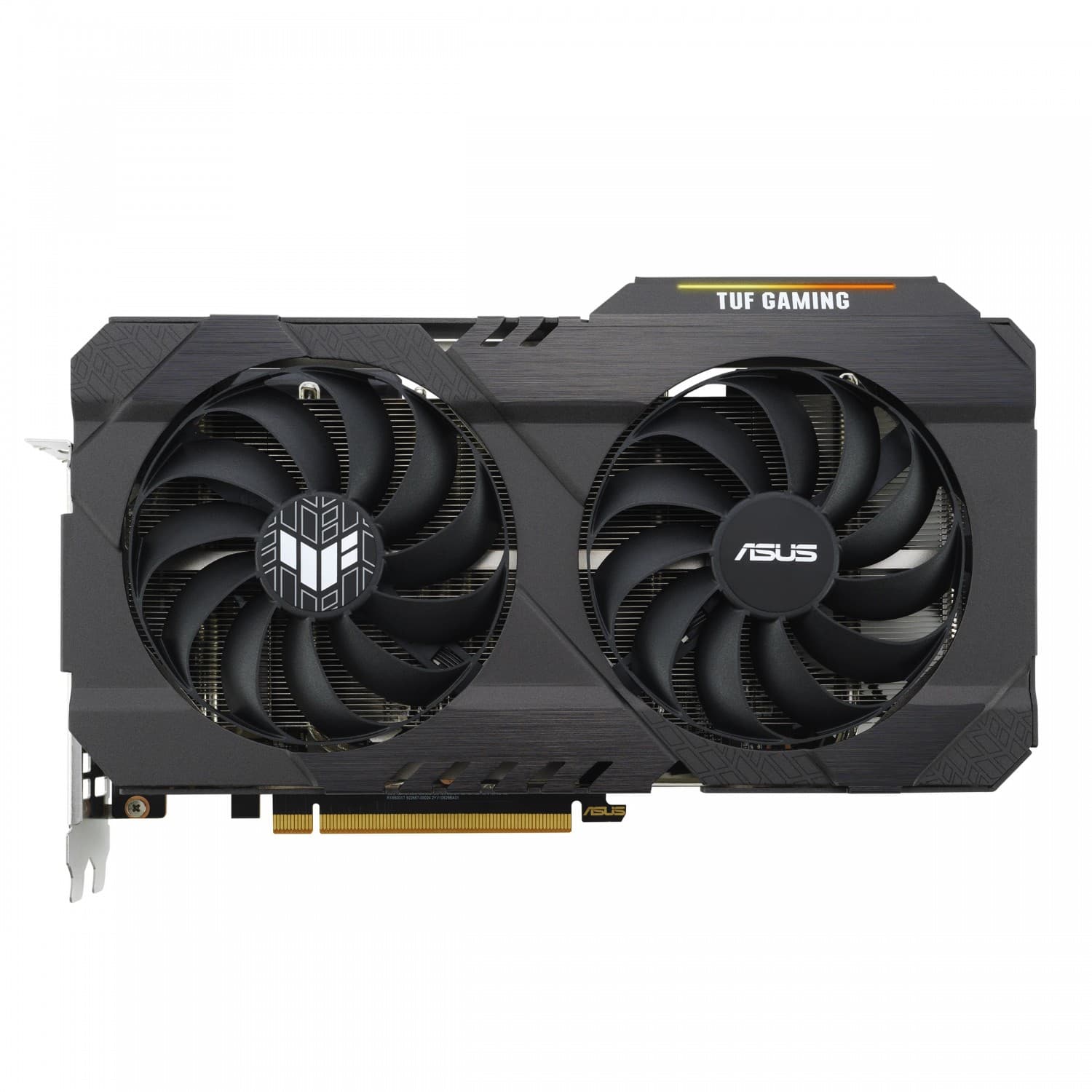 کارت گرافیک ایسوس TUF Gaming RX6500 XT O4G — تصویر ۷