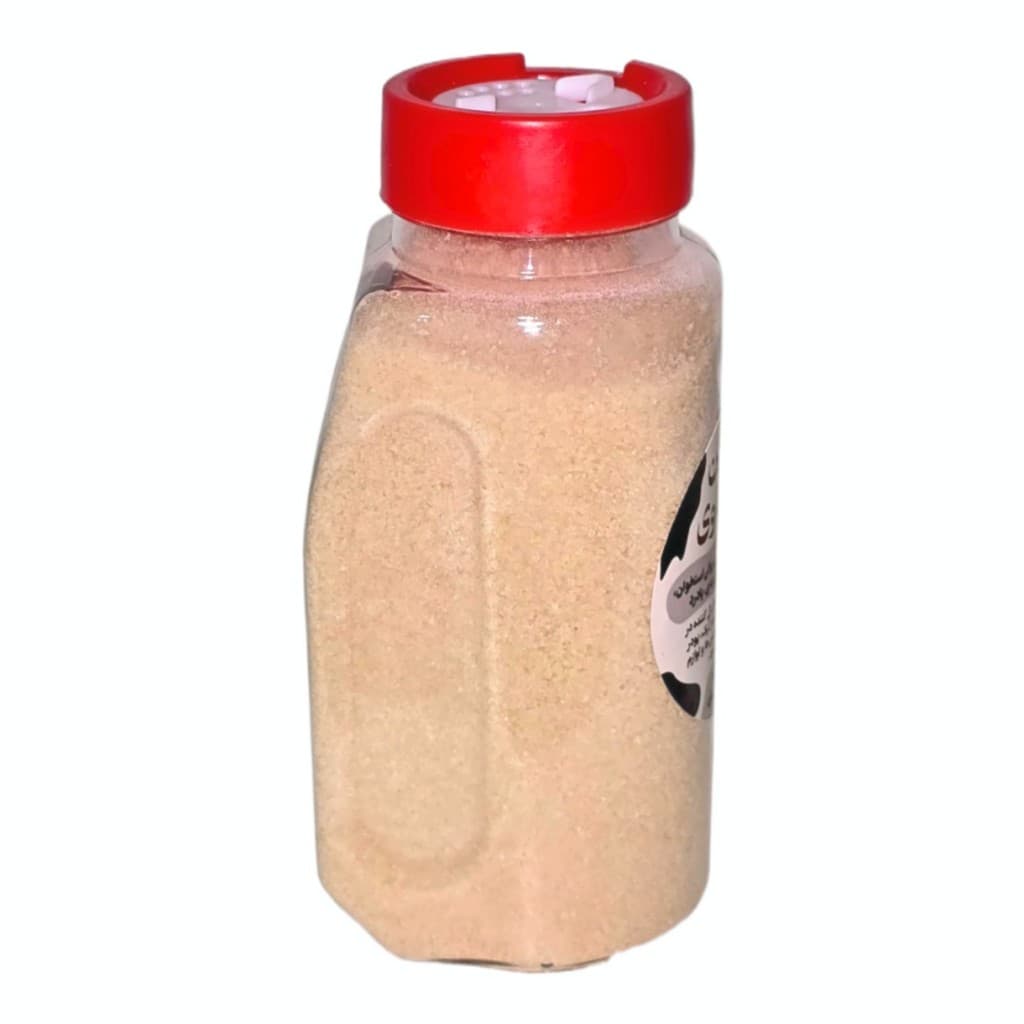 پودر ژلاتین گاوی حلال غدیر (140 گرم) — تصویر ۲