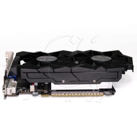 کارت گرافیک ای فاکس GT740 4G DDR5 128BIT — تصویر ۴