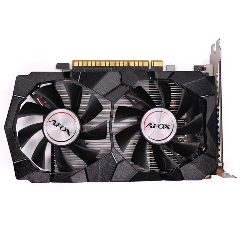 کارت گرافیک ای فاکس GT740 4G DDR5 128BIT — تصویر ۲