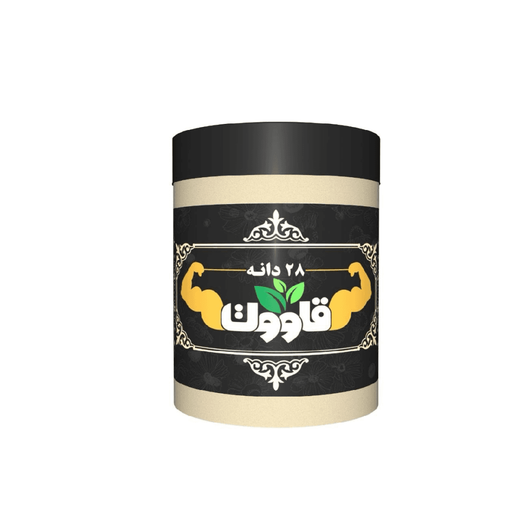 قاووت 28 دانه سپیدار (200 گرم) — تصویر ۲