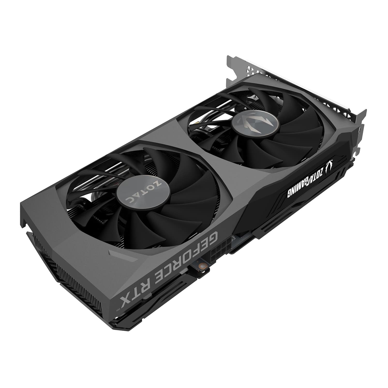 کارت گرافیک زوتاک GAMING RTX 3060 Ti Twin Edge OC 8GB — تصویر ۶