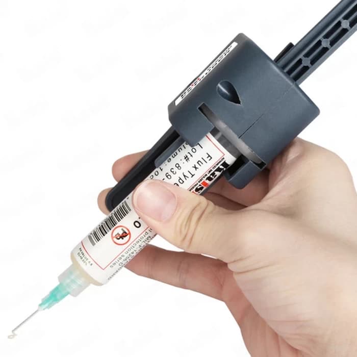 ابزار تزریق KAISI K-2208 (10ML) — تصویر ۷