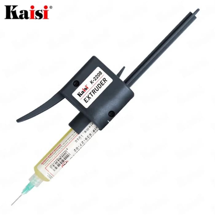 ابزار تزریق KAISI K-2208 (10ML) — تصویر ۸