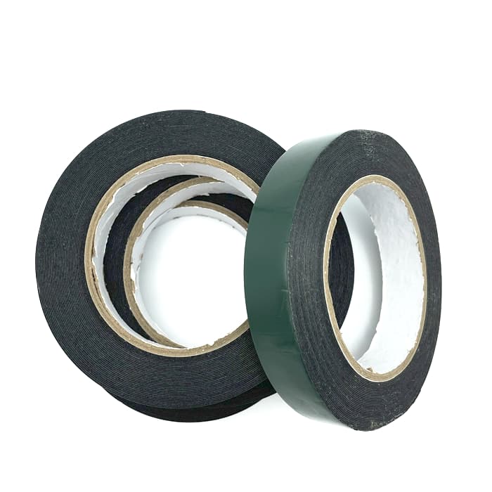چسب دوطرفه 3M GREEN 20MM — تصویر ۲