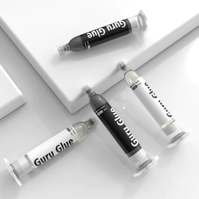چسب تخصصی آب بندی (ضد آب) 2UUL GURU GLUE — تصویر ۶