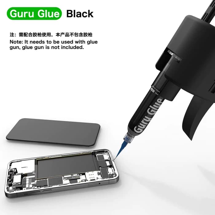 چسب تخصصی آب بندی (ضد آب) 2UUL GURU GLUE — تصویر ۵