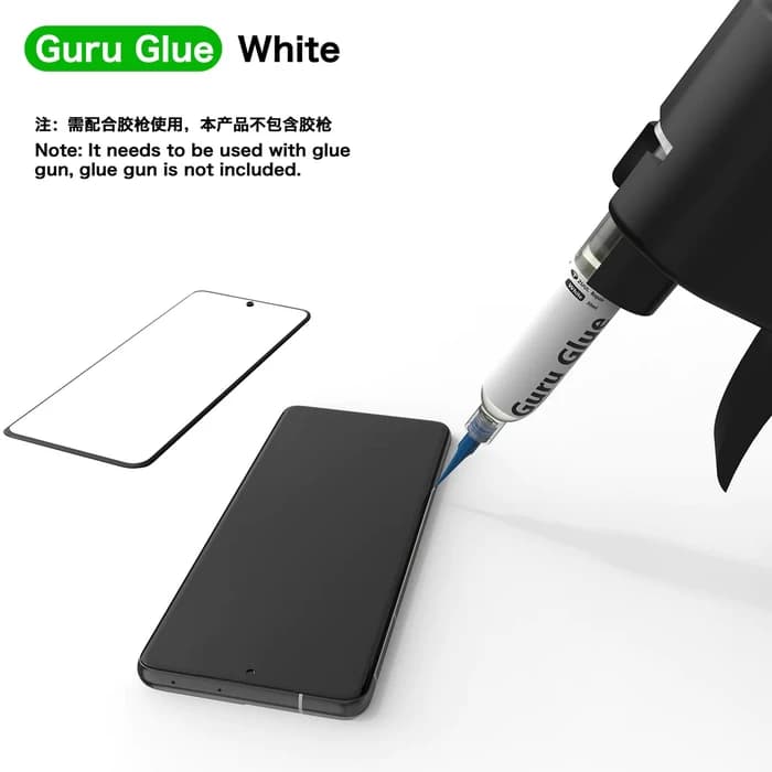 چسب تخصصی آب بندی (ضد آب) 2UUL GURU GLUE — تصویر ۲