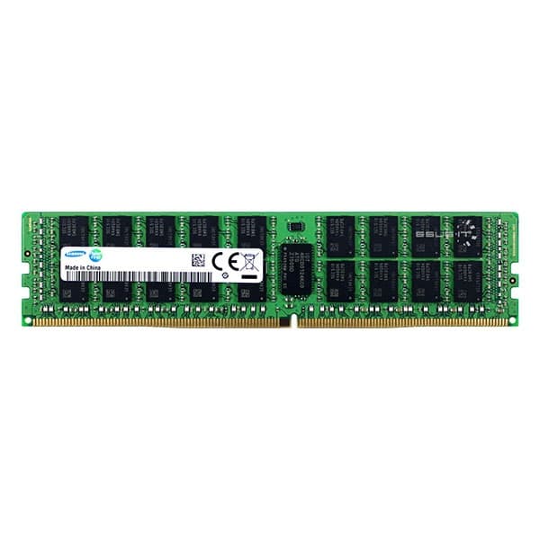 رم سامسونگ ECC DDR4 64GB 3200Mhz CL22