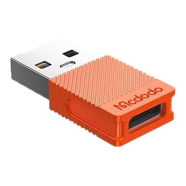 آداپتور تبدیل USB 3.0 به USB-C مک دودو مدل OT-6550