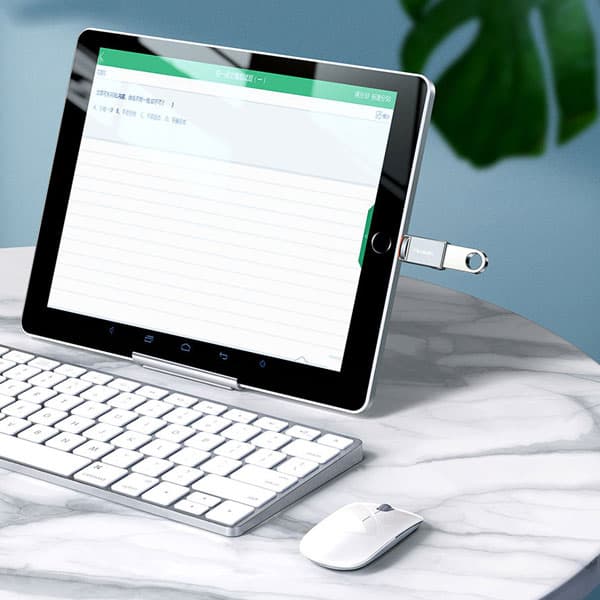 آداپتور تبدیل OTG USB-C مک دودو مدل OT-8730 — تصویر ۸