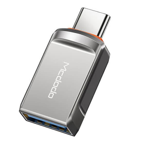 آداپتور تبدیل OTG USB-C مک دودو مدل OT-8730