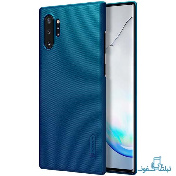 Nillkin Frosted Shield For Samsung Galaxy Note 10 Plus — تصویر ۸
