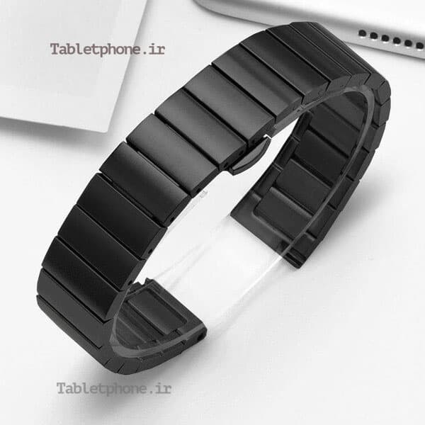 بند استیل ‌ساعت هواوی واچ GT 2 Pro مدل OneBead — تصویر ۲