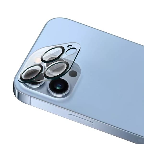Camera Lens Protector For Apple iPhone 13 Pro Max — تصویر ۲