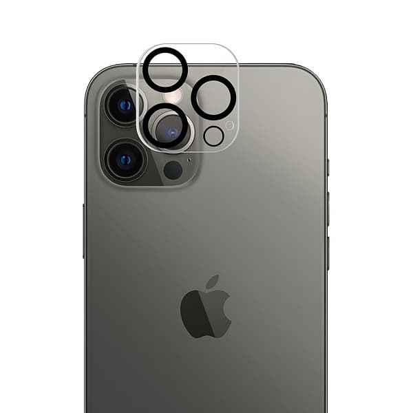 Camera Lens Protector For Apple iPhone 13 Pro Max