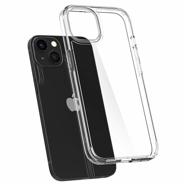 Jelly Cover for Apple iPhone 13 — تصویر ۲